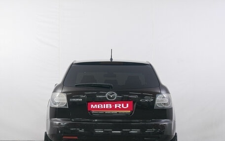 Mazda CX-7 I рестайлинг, 2007 год, 839 000 рублей, 6 фотография