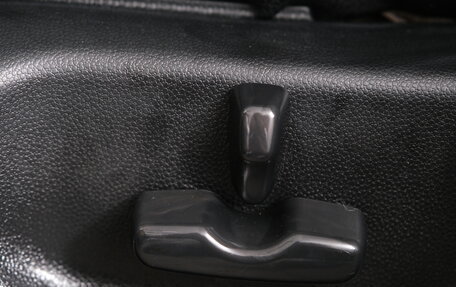 Mazda CX-7 I рестайлинг, 2007 год, 839 000 рублей, 23 фотография
