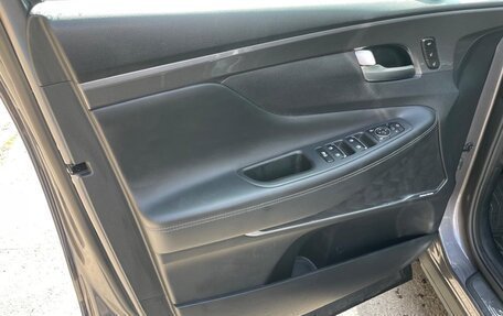 Hyundai Santa Fe IV, 2022 год, 3 750 000 рублей, 9 фотография