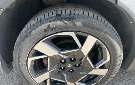 Hyundai Santa Fe IV, 2022 год, 3 750 000 рублей, 12 фотография