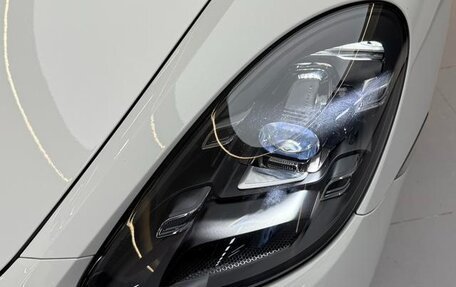 Porsche Boxster, 2022 год, 5 300 000 рублей, 8 фотография