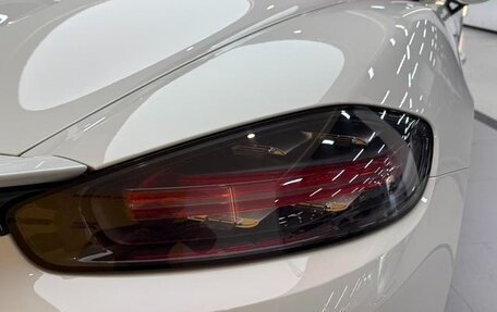 Porsche Boxster, 2022 год, 5 300 000 рублей, 7 фотография