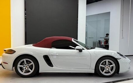 Porsche Boxster, 2022 год, 5 300 000 рублей, 10 фотография