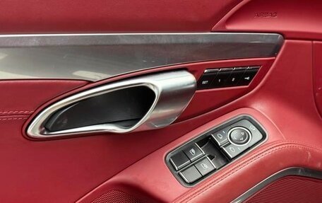Porsche Boxster, 2022 год, 5 300 000 рублей, 13 фотография