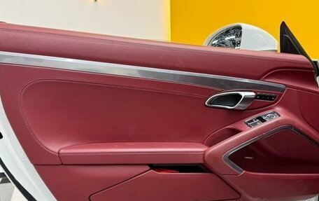 Porsche Boxster, 2022 год, 5 300 000 рублей, 18 фотография