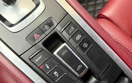 Porsche Boxster, 2022 год, 5 300 000 рублей, 14 фотография