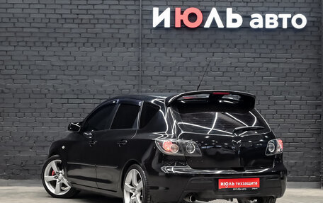 Mazda 3, 2008 год, 750 000 рублей, 7 фотография