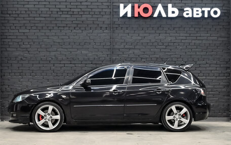 Mazda 3, 2008 год, 750 000 рублей, 8 фотография