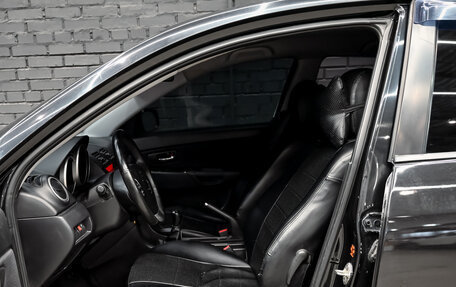 Mazda 3, 2008 год, 750 000 рублей, 10 фотография
