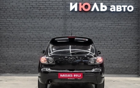 Mazda 3, 2008 год, 750 000 рублей, 5 фотография