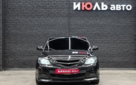 Mazda 3, 2008 год, 750 000 рублей, 2 фотография