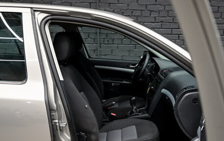 Skoda Octavia, 2008 год, 560 000 рублей, 11 фотография