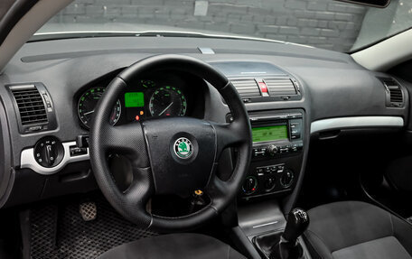 Skoda Octavia, 2008 год, 560 000 рублей, 12 фотография