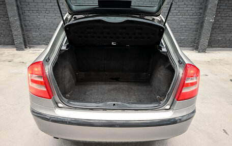Skoda Octavia, 2008 год, 560 000 рублей, 6 фотография