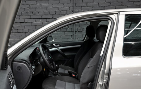 Skoda Octavia, 2008 год, 560 000 рублей, 10 фотография
