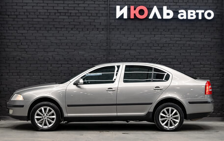 Skoda Octavia, 2008 год, 560 000 рублей, 8 фотография