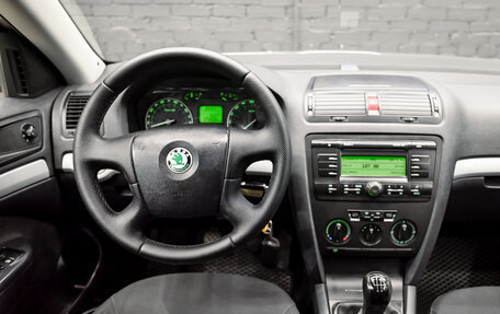 Skoda Octavia, 2008 год, 560 000 рублей, 16 фотография