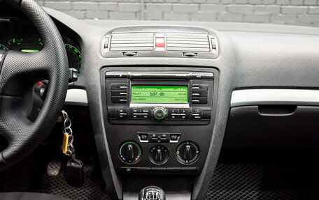 Skoda Octavia, 2008 год, 560 000 рублей, 17 фотография