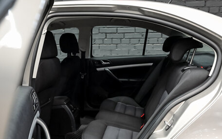 Skoda Octavia, 2008 год, 560 000 рублей, 20 фотография