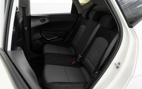 KIA Soul III, 2019 год, 1 978 070 рублей, 9 фотография