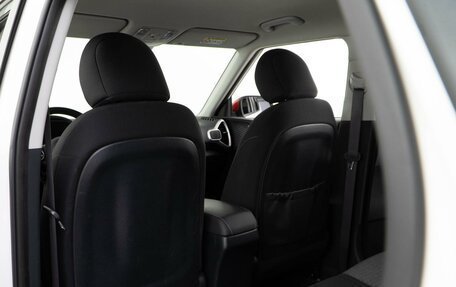 KIA Soul III, 2019 год, 1 978 070 рублей, 11 фотография
