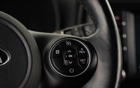 KIA Soul III, 2019 год, 1 978 070 рублей, 15 фотография