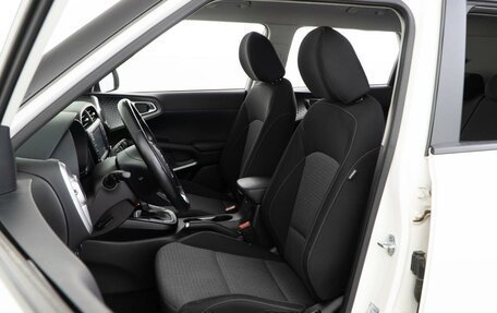 KIA Soul III, 2019 год, 1 978 070 рублей, 10 фотография