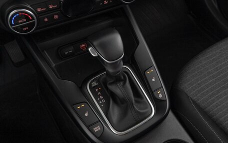KIA Soul III, 2019 год, 1 978 070 рублей, 17 фотография