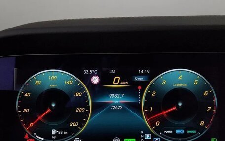 Mercedes-Benz CLS, 2021 год, 4 364 000 рублей, 6 фотография