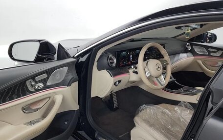 Mercedes-Benz CLS, 2021 год, 4 364 000 рублей, 9 фотография