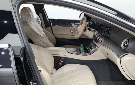 Mercedes-Benz CLS, 2021 год, 4 364 000 рублей, 10 фотография