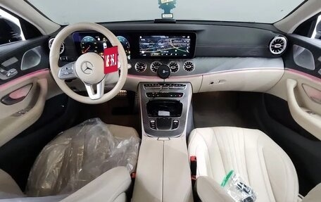 Mercedes-Benz CLS, 2021 год, 4 364 000 рублей, 5 фотография