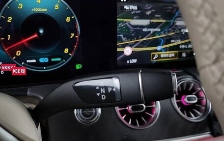 Mercedes-Benz CLS, 2021 год, 4 364 000 рублей, 7 фотография