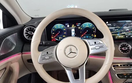 Mercedes-Benz CLS, 2021 год, 4 364 000 рублей, 12 фотография