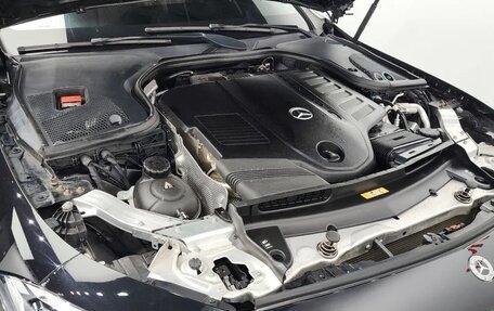 Mercedes-Benz CLS, 2021 год, 4 364 000 рублей, 19 фотография