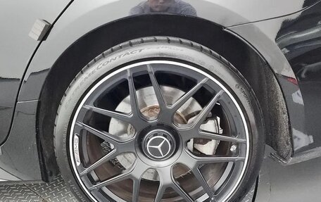 Mercedes-Benz CLS, 2021 год, 4 364 000 рублей, 20 фотография