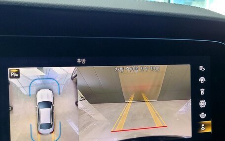 Mercedes-Benz E-Класс AMG, 2022 год, 7 098 000 рублей, 8 фотография