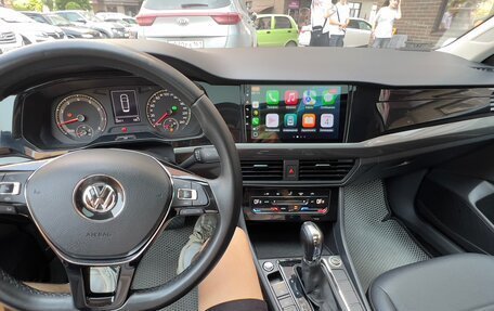 Volkswagen Bora, 2020 год, 1 595 000 рублей, 8 фотография