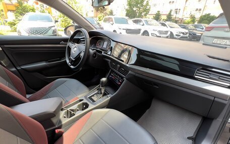 Volkswagen Bora, 2020 год, 1 595 000 рублей, 11 фотография