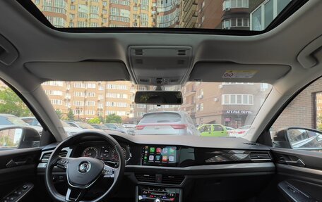 Volkswagen Bora, 2020 год, 1 595 000 рублей, 7 фотография