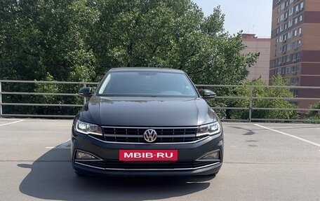 Volkswagen Bora, 2020 год, 1 595 000 рублей, 2 фотография