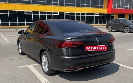 Volkswagen Bora, 2020 год, 1 595 000 рублей, 4 фотография