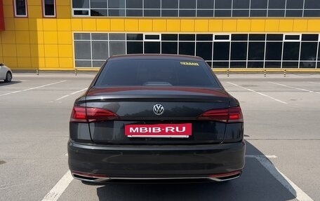 Volkswagen Bora, 2020 год, 1 595 000 рублей, 5 фотография