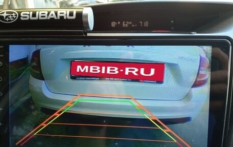 Subaru Forester, 2008 год, 1 250 000 рублей, 28 фотография