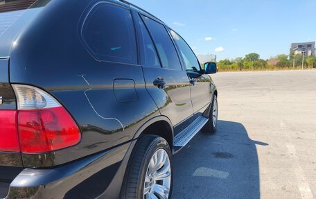 BMW X5, 2003 год, 1 720 000 рублей, 3 фотография