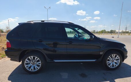 BMW X5, 2003 год, 1 720 000 рублей, 9 фотография