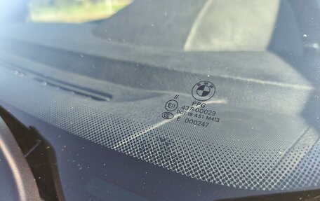 BMW X5, 2003 год, 1 720 000 рублей, 15 фотография