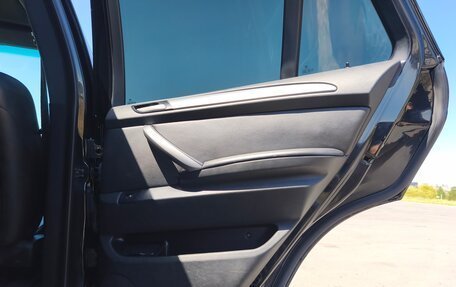 BMW X5, 2003 год, 1 720 000 рублей, 21 фотография