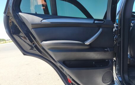 BMW X5, 2003 год, 1 720 000 рублей, 22 фотография