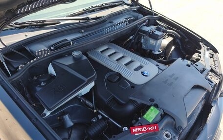 BMW X5, 2003 год, 1 720 000 рублей, 19 фотография